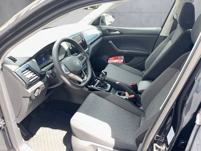 Volkswagen T-Cross Friends TSI