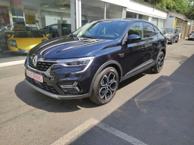 Renault Arkana Techno