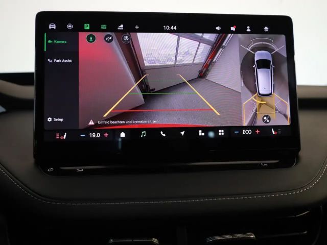 Skoda Enyaq Sportline