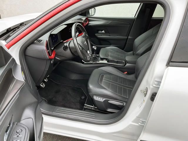 Opel Mokka GS-Line Grand Sport