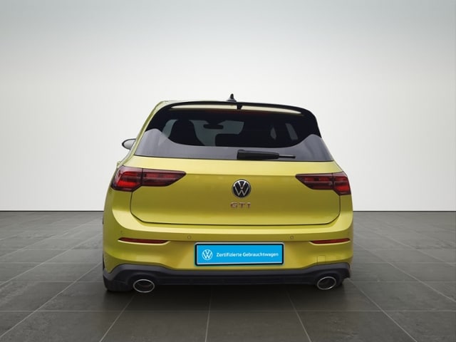 Volkswagen Golf Golf VIII