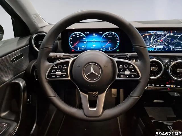 Mercedes-Benz A 250 Progressive