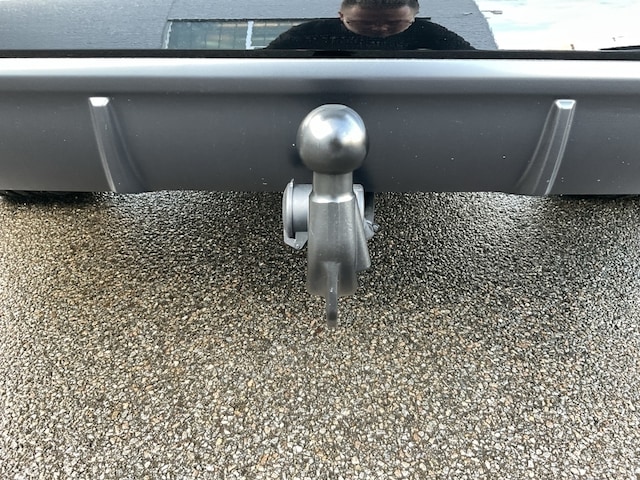 Audi Q7 50 TDI Quattro S-Line