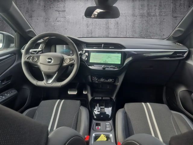 Opel Corsa 1.2 Turbo GS-Line Grand Sport Turbo