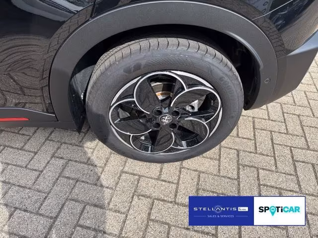 Alfa Romeo Junior Elettrica Speciale