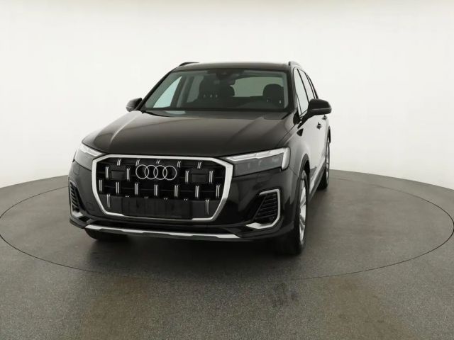 Audi Q7 50 TDI Quattro