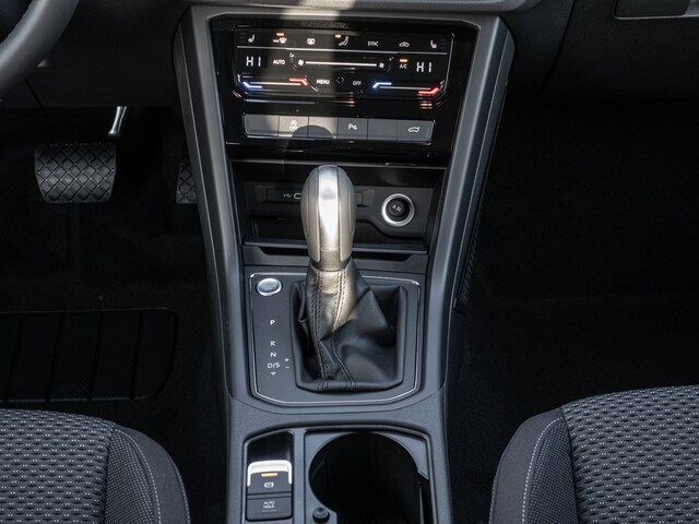 Volkswagen Touran 1.5 TSI DSG