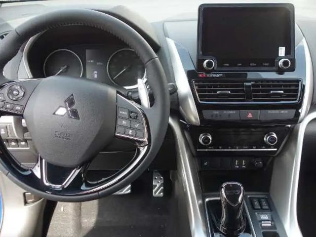 Mitsubishi Eclipse Cross 4WD PHEV