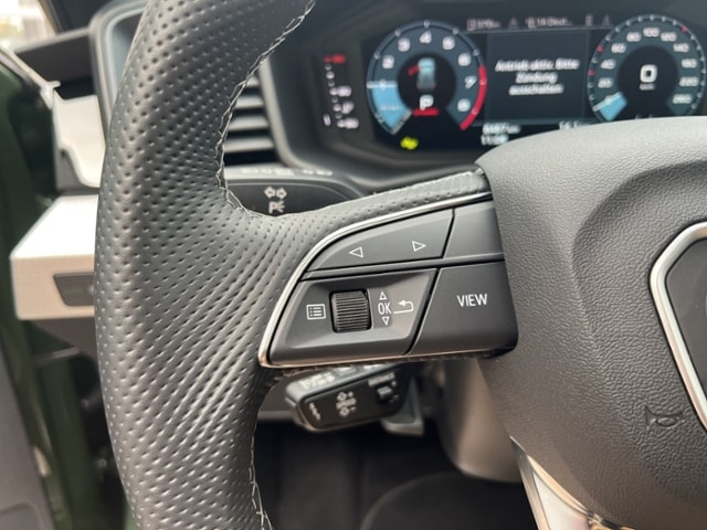 Audi A1 30 TFSI S-Line S-Tronic Sportback