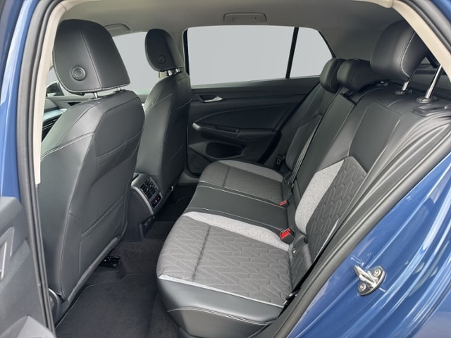 Volkswagen Golf 1.5 TSI Golf VIII