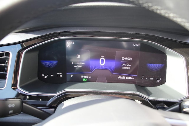 Volkswagen Polo 1.0 TSI DSG IQ.Drive