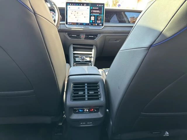 Volkswagen Tayron 4Motion DSG