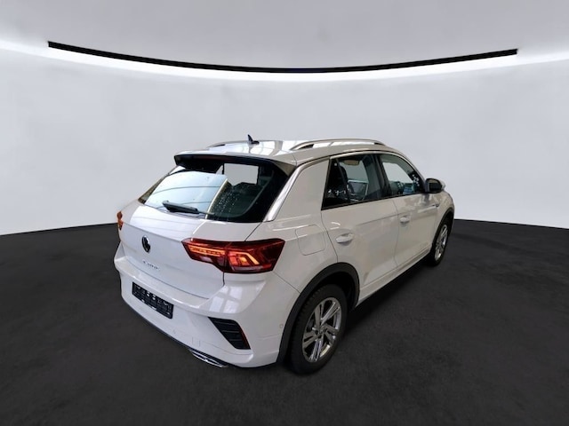 Volkswagen T-Roc 1.0 TSI R-Line