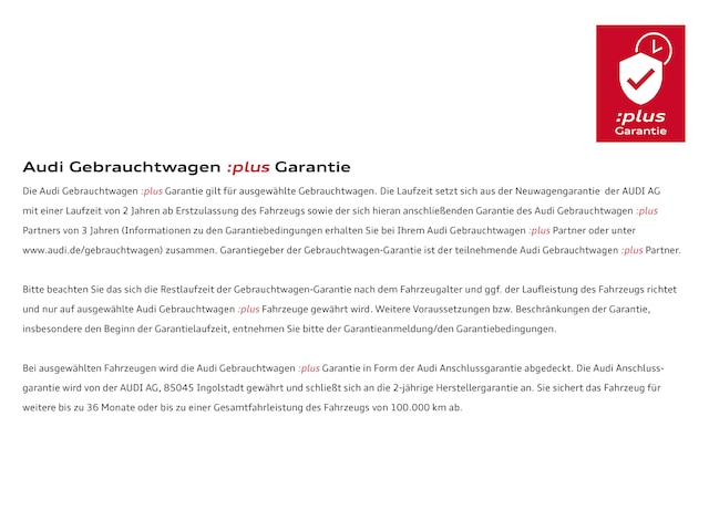 Audi A1 30 TFSI S-Line S-Tronic Sportback