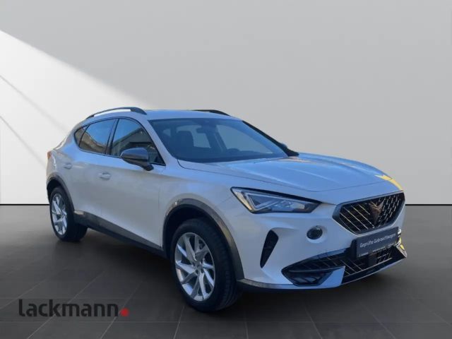 Cupra Formentor 1.5 TSI