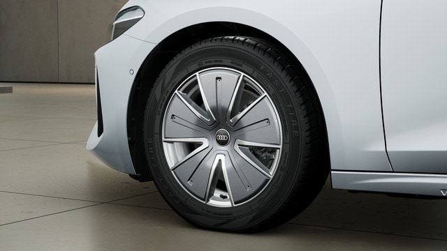 Audi A5 Avant S-Tronic