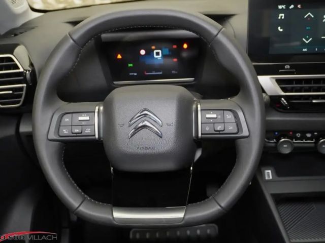 Citroën C4 PureTech You