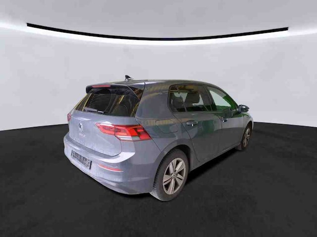 Volkswagen Golf 1.5 TSI Golf VIII Life