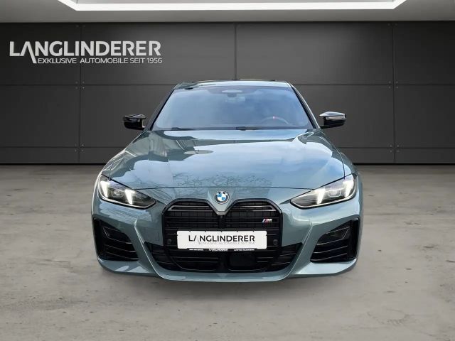 BMW 440 Coupé Gran Coupé M440i xDrive