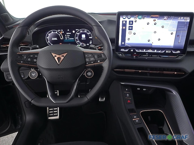 Cupra Terramar 1.5 TSI 1.5 e-Hybrid