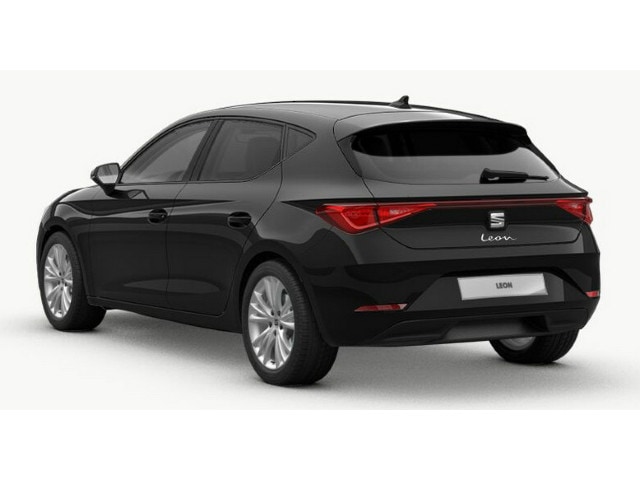 Seat Leon 2.0 TDI DSG Style
