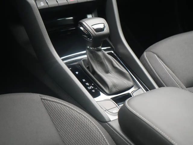 Skoda Karoq Selection