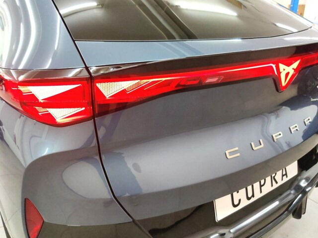 Cupra Tavascan 4Drive VZ