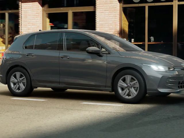 Volkswagen Golf DSG Life