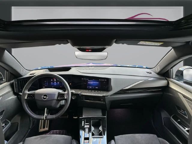 Opel Astra GS-Line Grand Sport