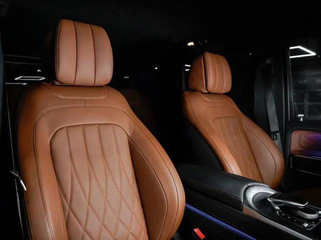 Mercedes-Benz G 400 AMG Line