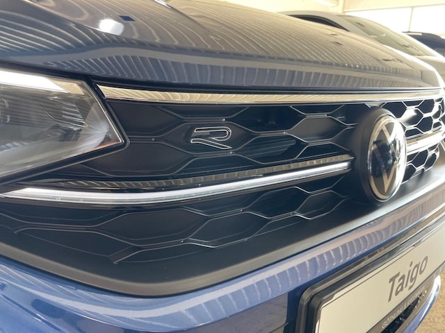 Volkswagen Taigo DSG R-Line