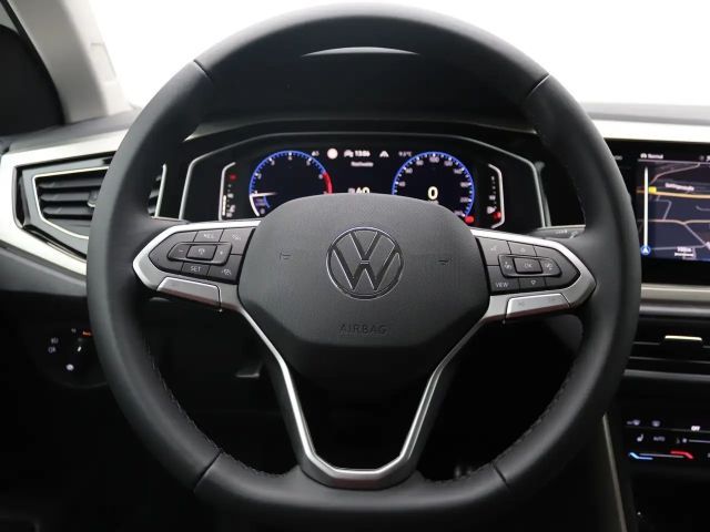 Volkswagen Polo 1.0 TSI IQ.Drive Move