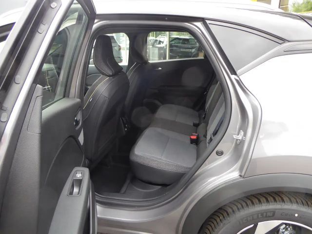 Renault Captur Techno