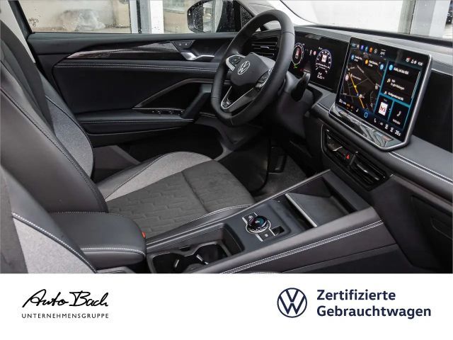 Volkswagen Tiguan 1.5 eTSI DSG Life