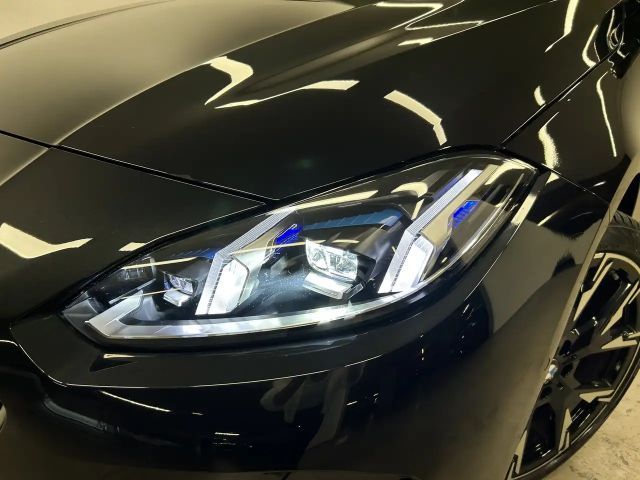 BMW 118 118d M-Sport Sedan