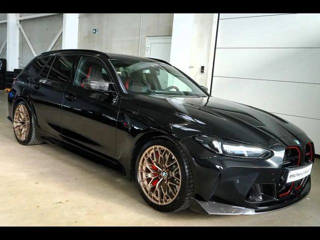 BMW M3 CS