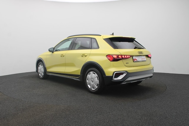 Audi A3 35 TFSI S-Tronic