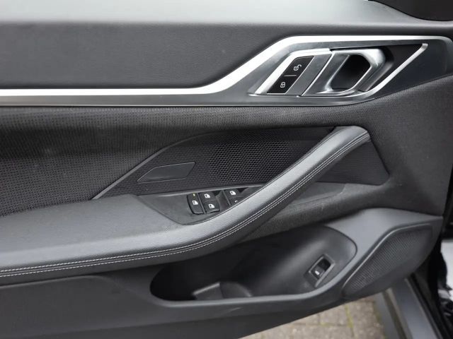 BMW i4 Coupé Gran Coupé eDrive35