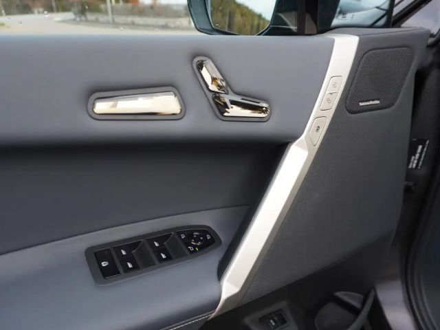 BMW iX xDrive40