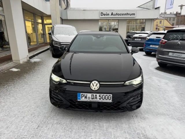 Volkswagen Golf DSG R-Line