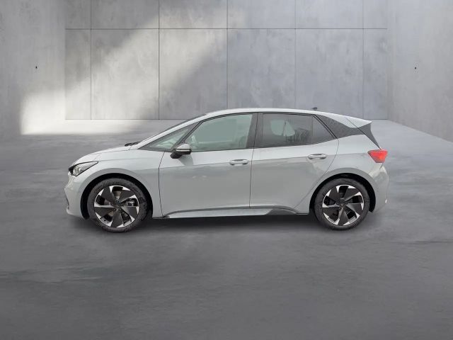 Cupra Born 77 kWh eBoost