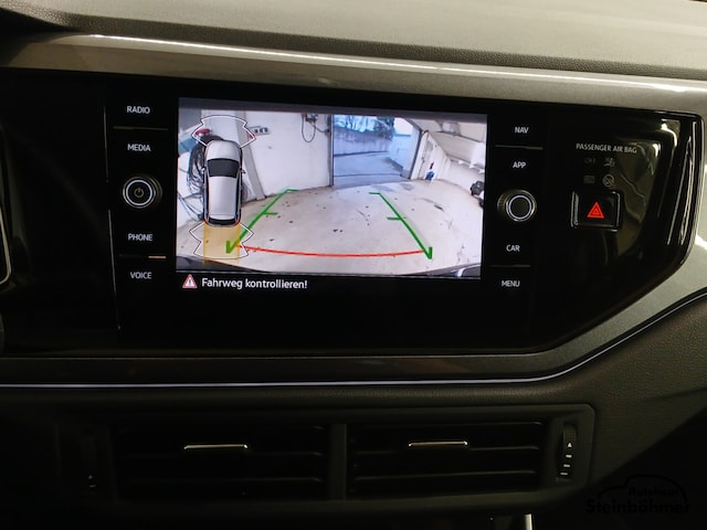 Volkswagen Polo 1.0 TSI Style