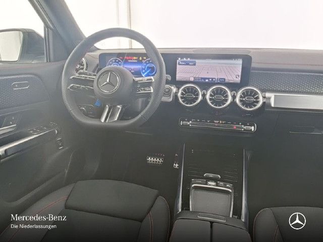 Mercedes-Benz EQB 250