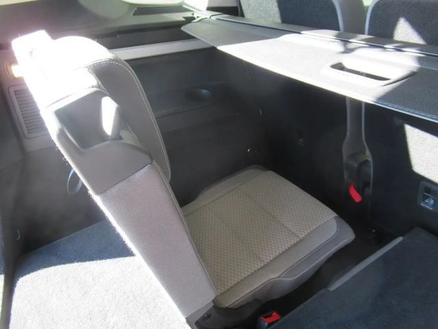 Volkswagen Touran ACT DSG Life