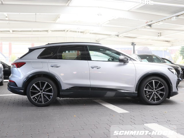 Audi Q4 e-tron SUV 45 e-tron Audi Q4 e-tron