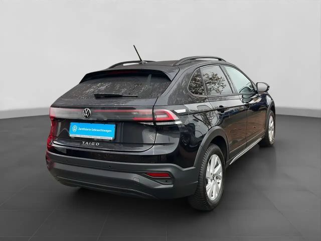 Volkswagen Taigo 1.0 TSI Life