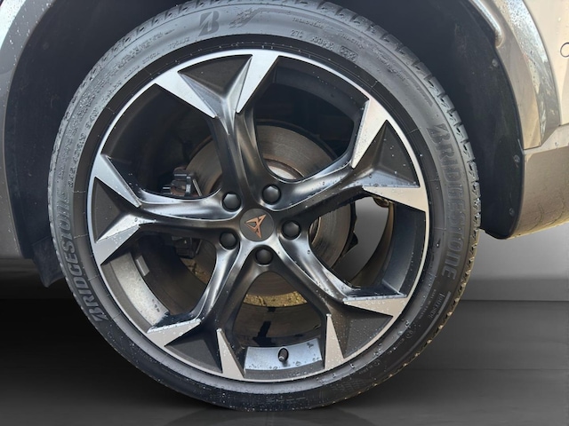 Cupra Formentor 1.4 DSG VZ e-Hybrid