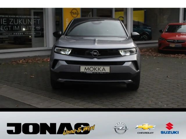 Opel Mokka 1.2 Turbo Edition Hybrid