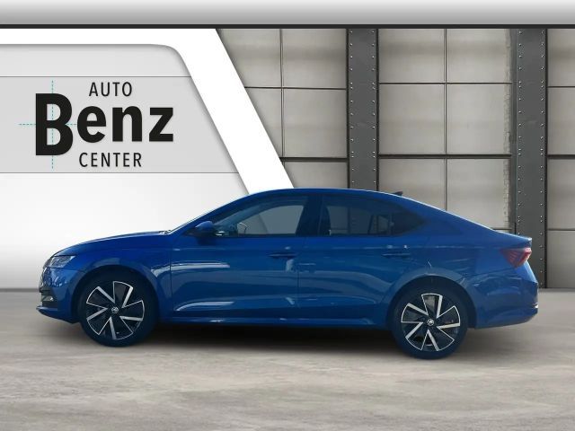 Skoda Octavia Clever iV