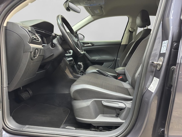 Volkswagen T-Cross DSG Style